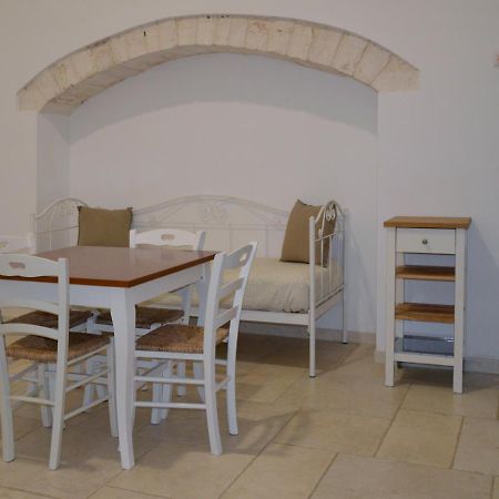 Masseria Poli Country House Conversano Kültér fotó
