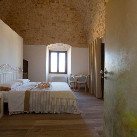 Masseria Poli Country House Conversano Kültér fotó
