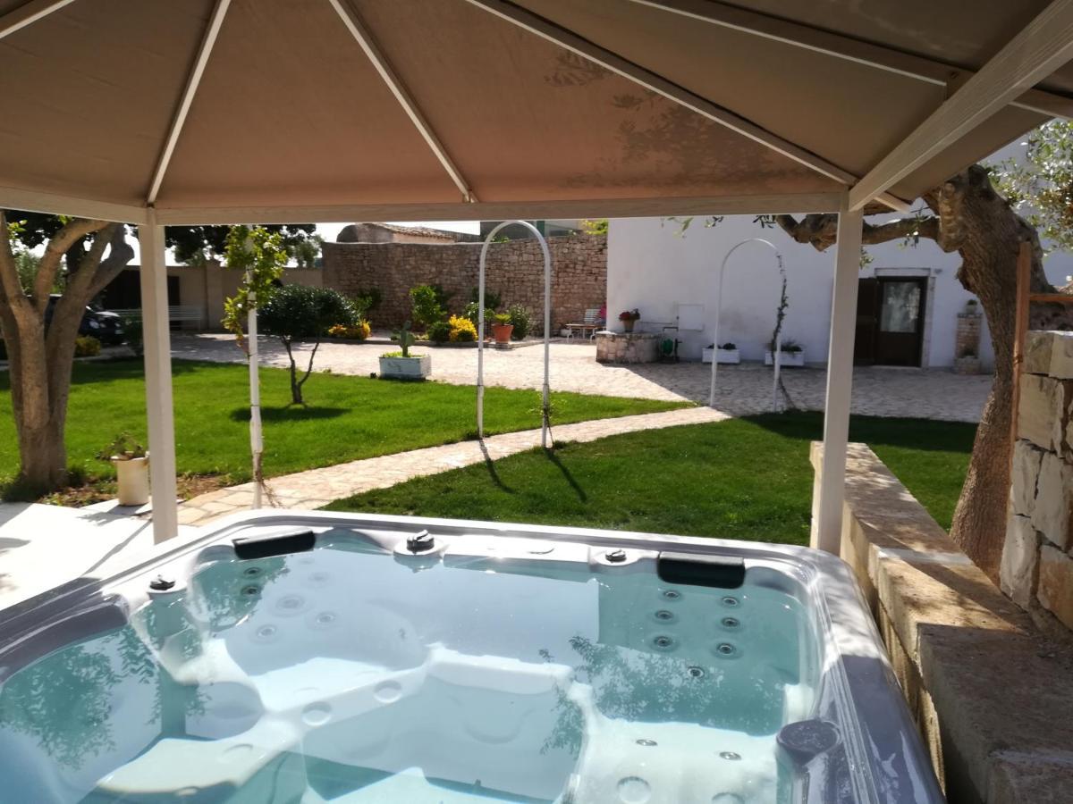 Masseria Poli Country House Conversano Kültér fotó