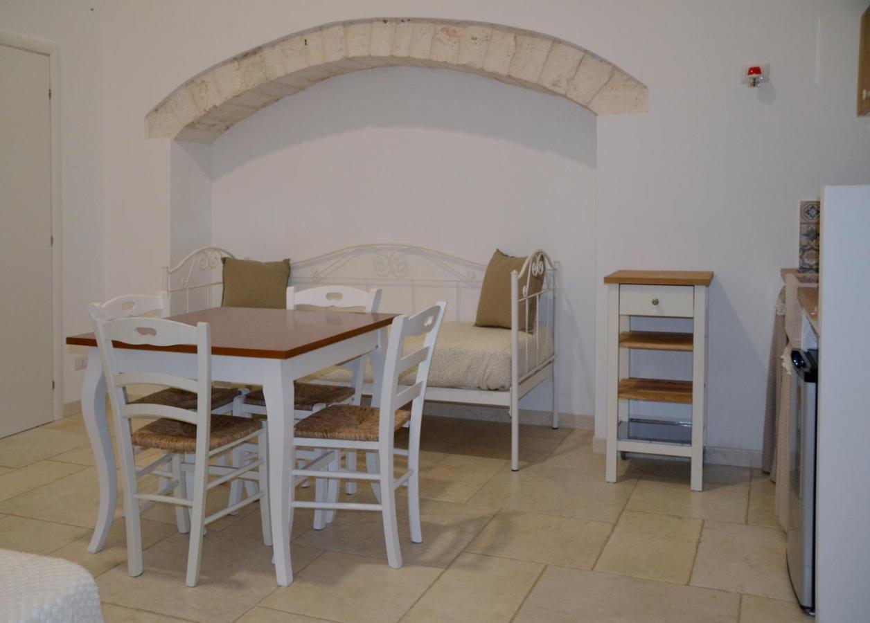Masseria Poli Country House Conversano Kültér fotó