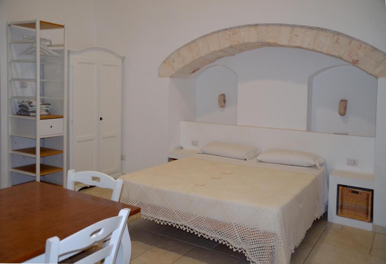 Masseria Poli Country House Conversano Kültér fotó