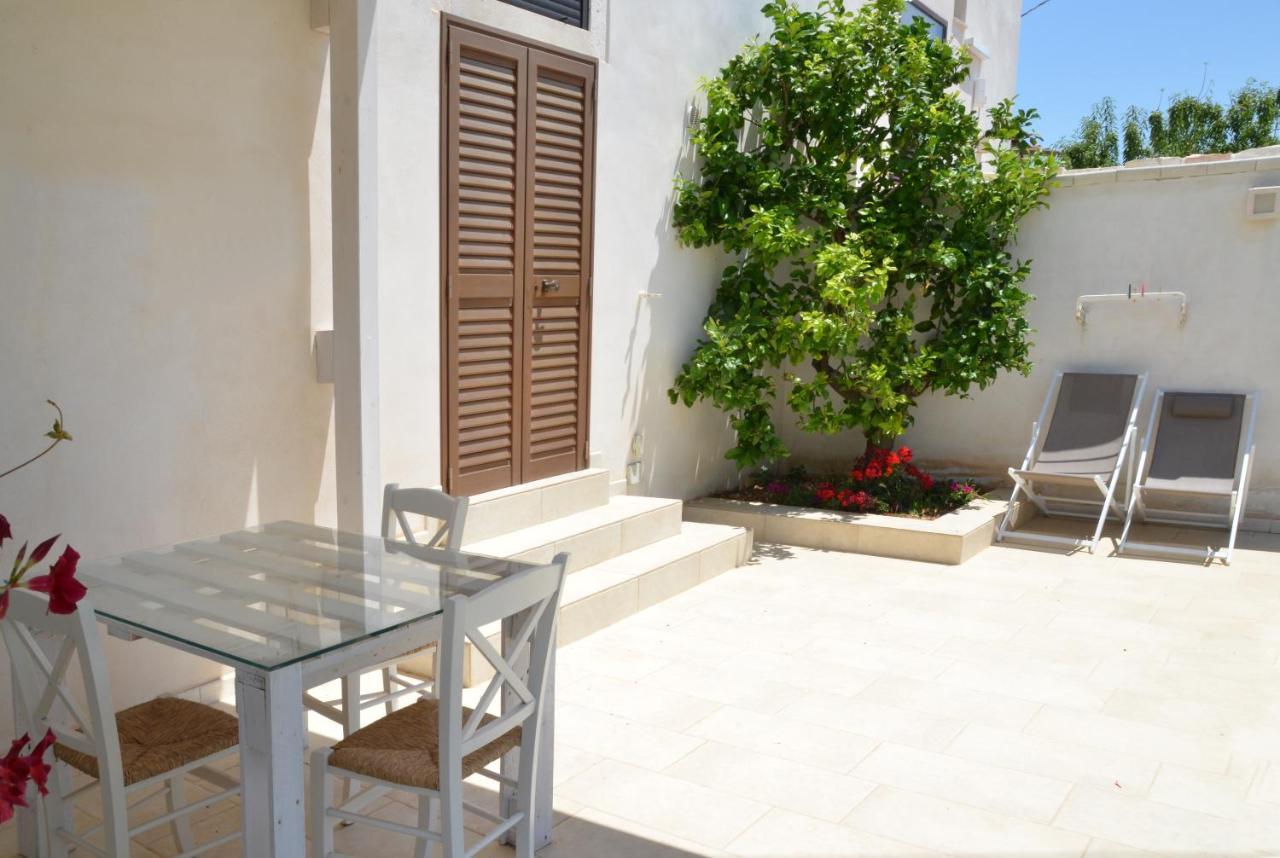Masseria Poli Country House Conversano Kültér fotó