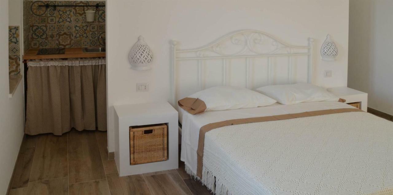 Masseria Poli Country House Conversano Kültér fotó