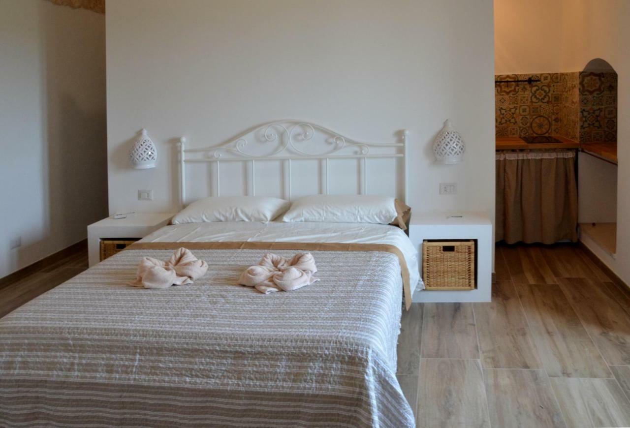 Masseria Poli Country House Conversano Kültér fotó