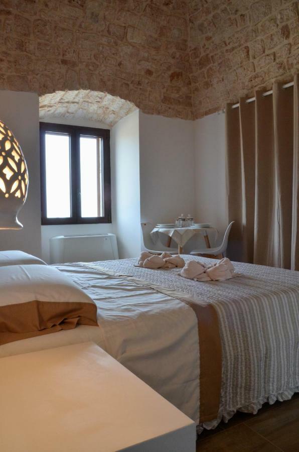 Masseria Poli Country House Conversano Kültér fotó
