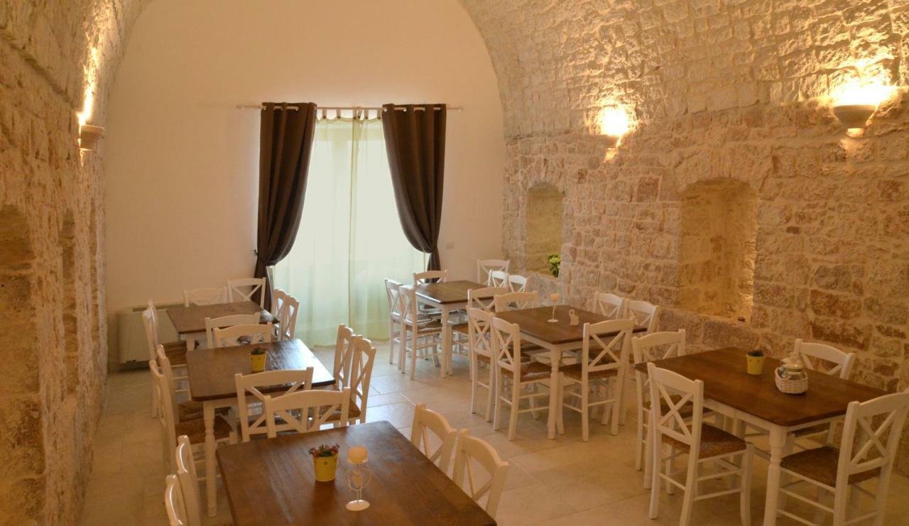 Masseria Poli Country House Conversano Kültér fotó