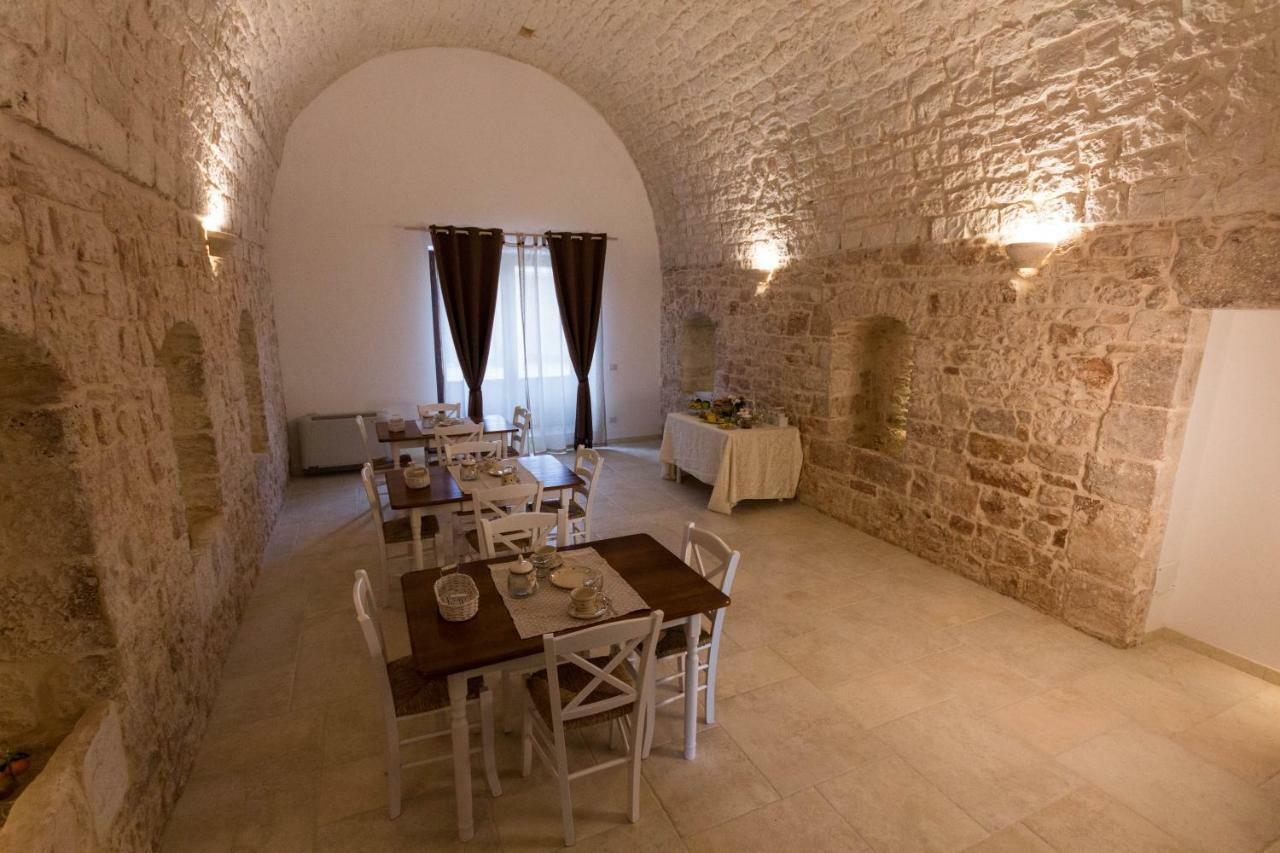 Masseria Poli Country House Conversano Kültér fotó