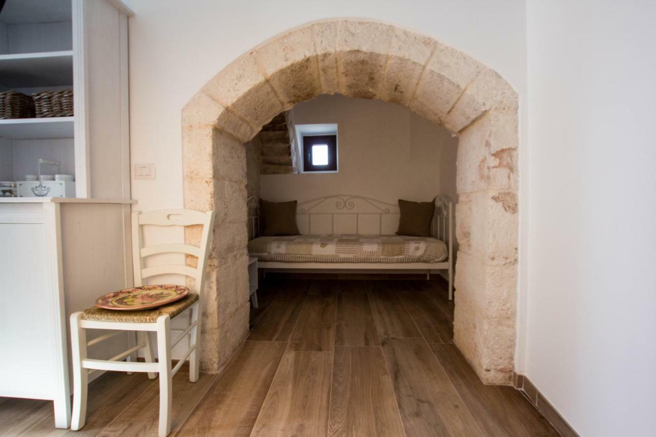 Masseria Poli Country House Conversano Kültér fotó