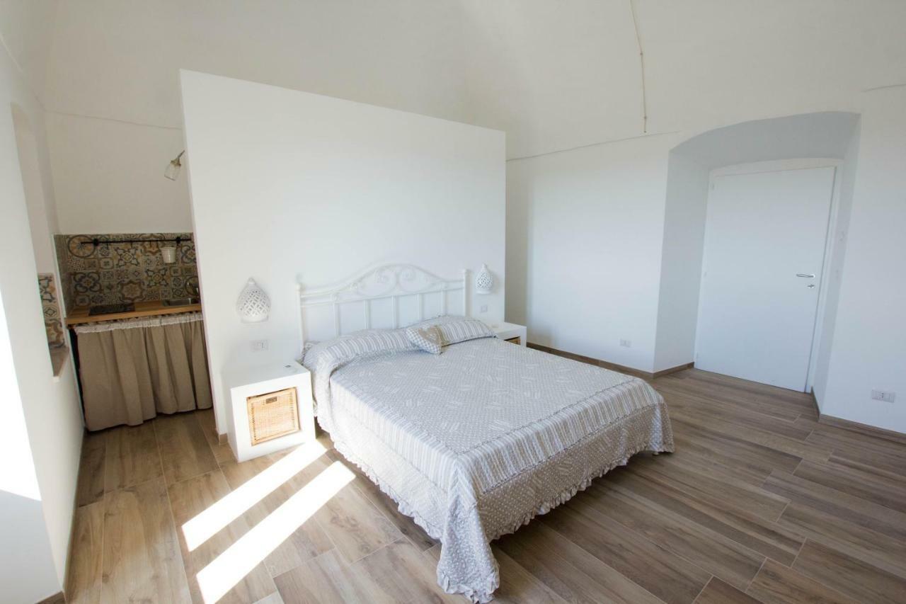 Masseria Poli Country House Conversano Kültér fotó