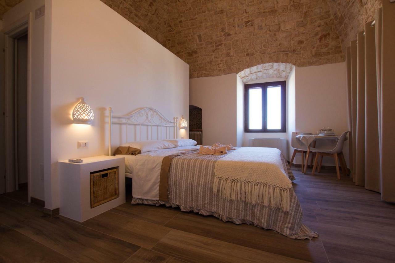 Masseria Poli Country House Conversano Kültér fotó