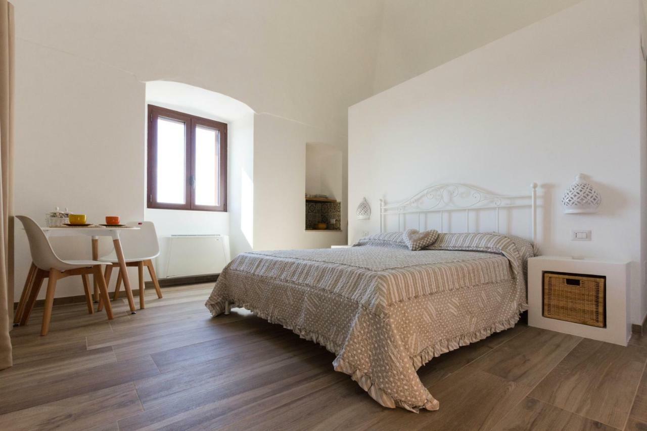 Masseria Poli Country House Conversano Kültér fotó