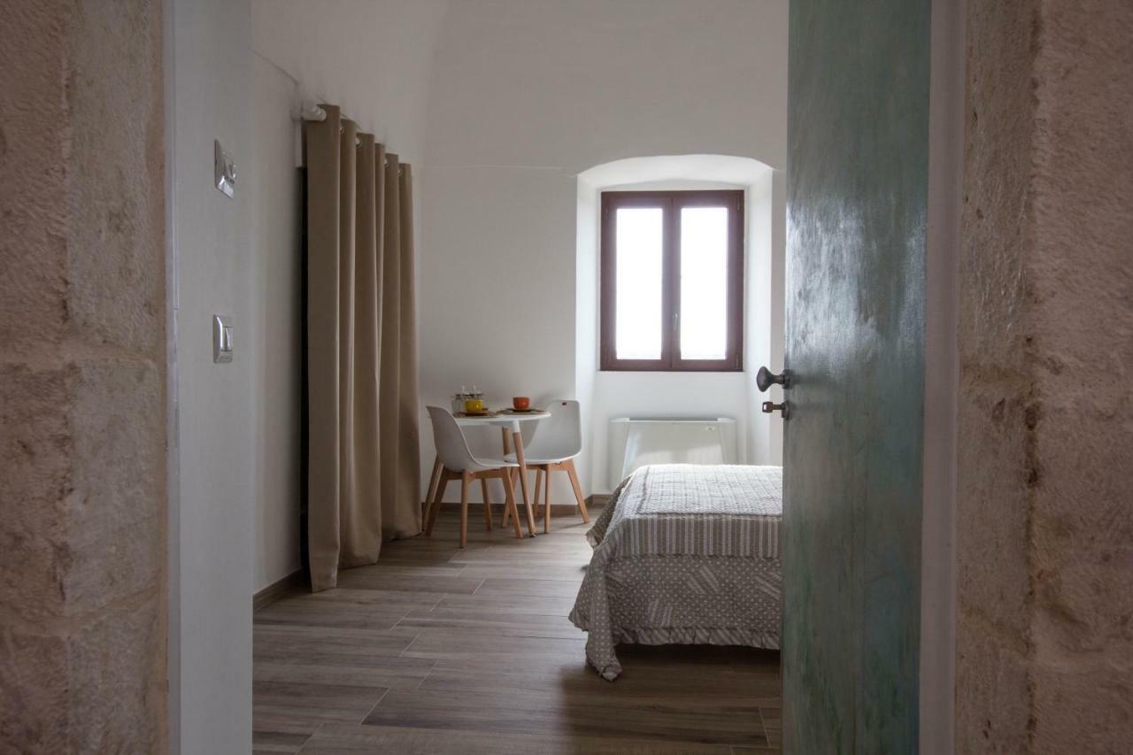 Masseria Poli Country House Conversano Kültér fotó