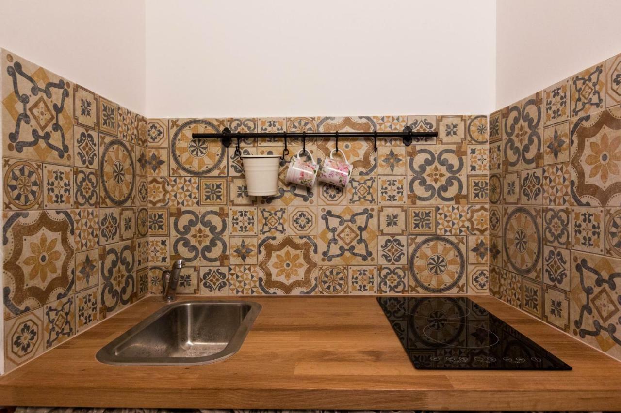 Masseria Poli Country House Conversano Kültér fotó