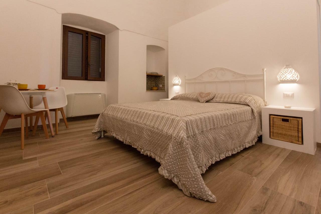Masseria Poli Country House Conversano Kültér fotó