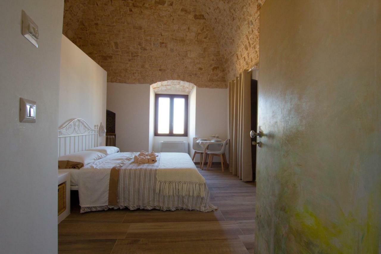 Masseria Poli Country House Conversano Kültér fotó