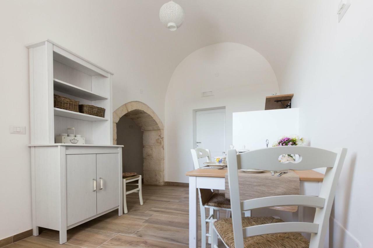 Masseria Poli Country House Conversano Kültér fotó